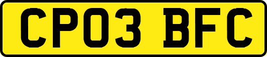 CP03BFC