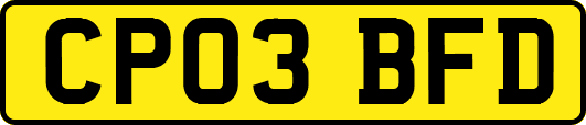 CP03BFD