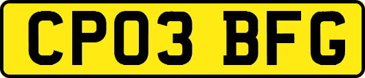 CP03BFG