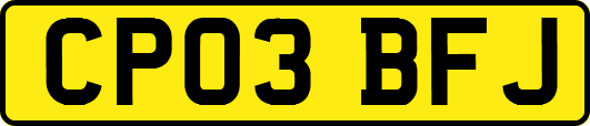 CP03BFJ