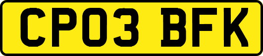 CP03BFK