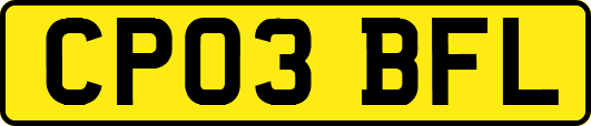 CP03BFL