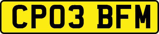CP03BFM