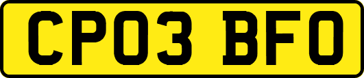 CP03BFO