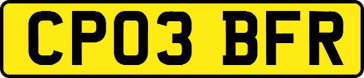CP03BFR