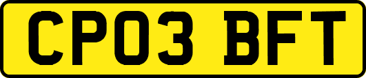 CP03BFT