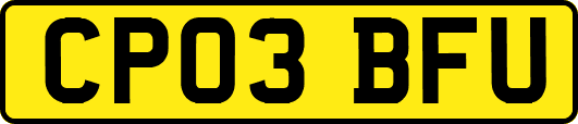 CP03BFU