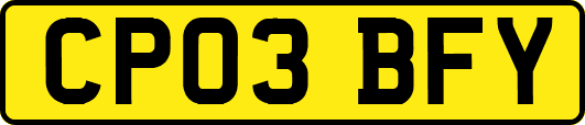 CP03BFY