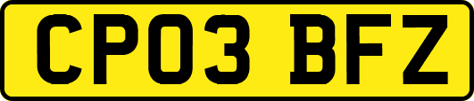 CP03BFZ