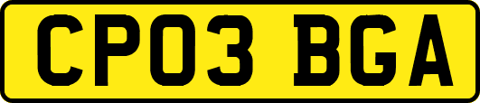 CP03BGA