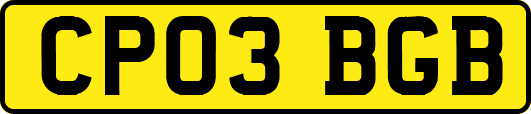 CP03BGB