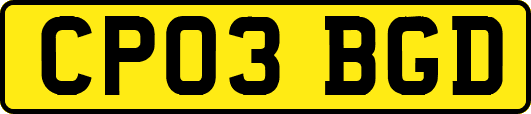 CP03BGD