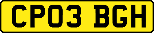 CP03BGH