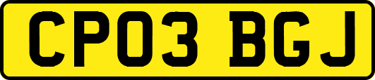 CP03BGJ