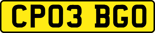 CP03BGO