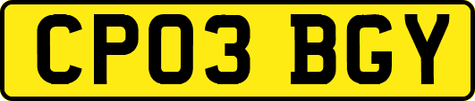 CP03BGY