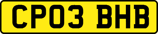 CP03BHB