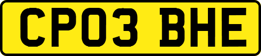 CP03BHE