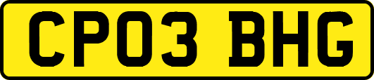 CP03BHG