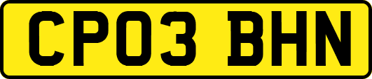 CP03BHN
