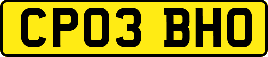 CP03BHO