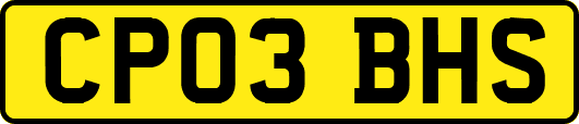 CP03BHS