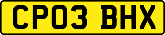 CP03BHX