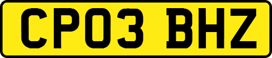 CP03BHZ
