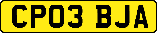 CP03BJA