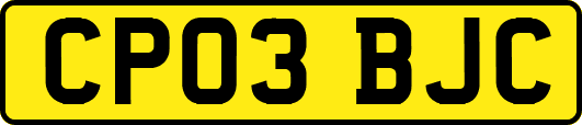 CP03BJC