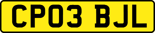 CP03BJL