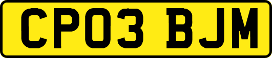 CP03BJM