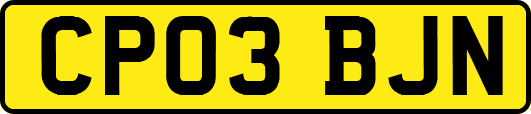 CP03BJN