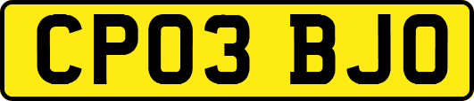 CP03BJO
