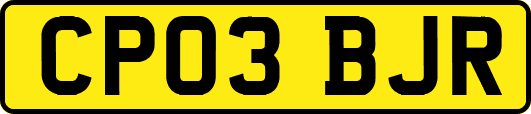 CP03BJR