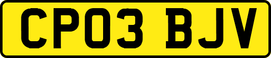 CP03BJV