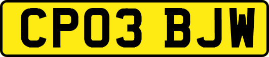 CP03BJW