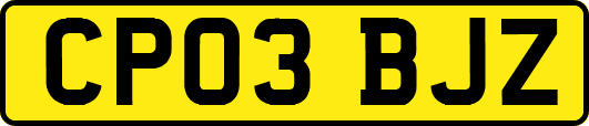 CP03BJZ