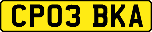 CP03BKA
