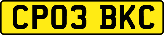 CP03BKC