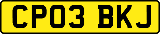 CP03BKJ