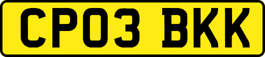 CP03BKK