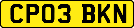 CP03BKN