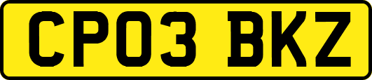 CP03BKZ