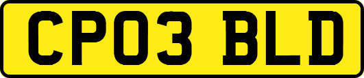 CP03BLD