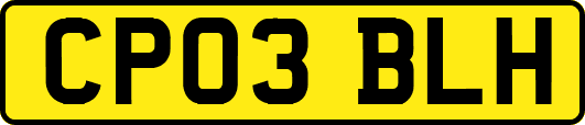 CP03BLH