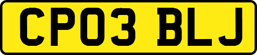 CP03BLJ
