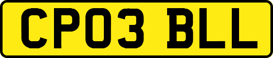 CP03BLL