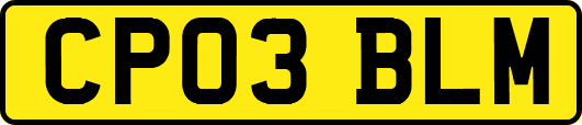 CP03BLM
