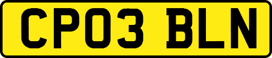 CP03BLN